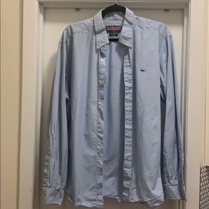 Vineyard vines button up
